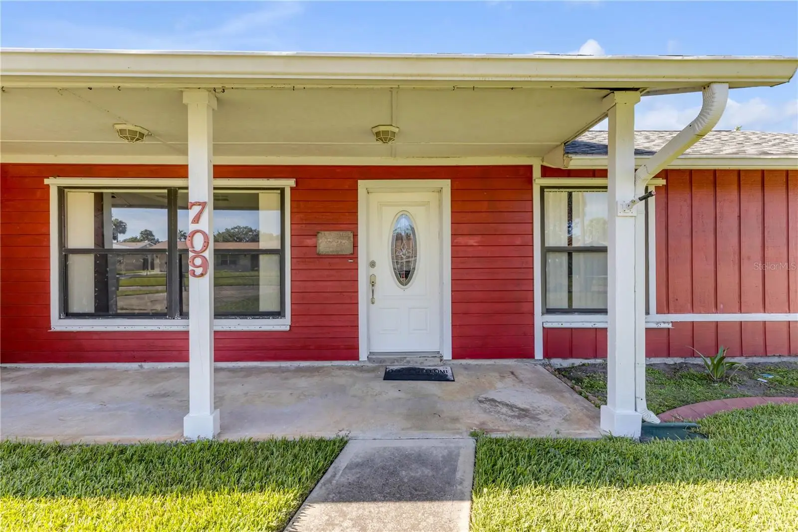 709 Tarry Town Trail, FL