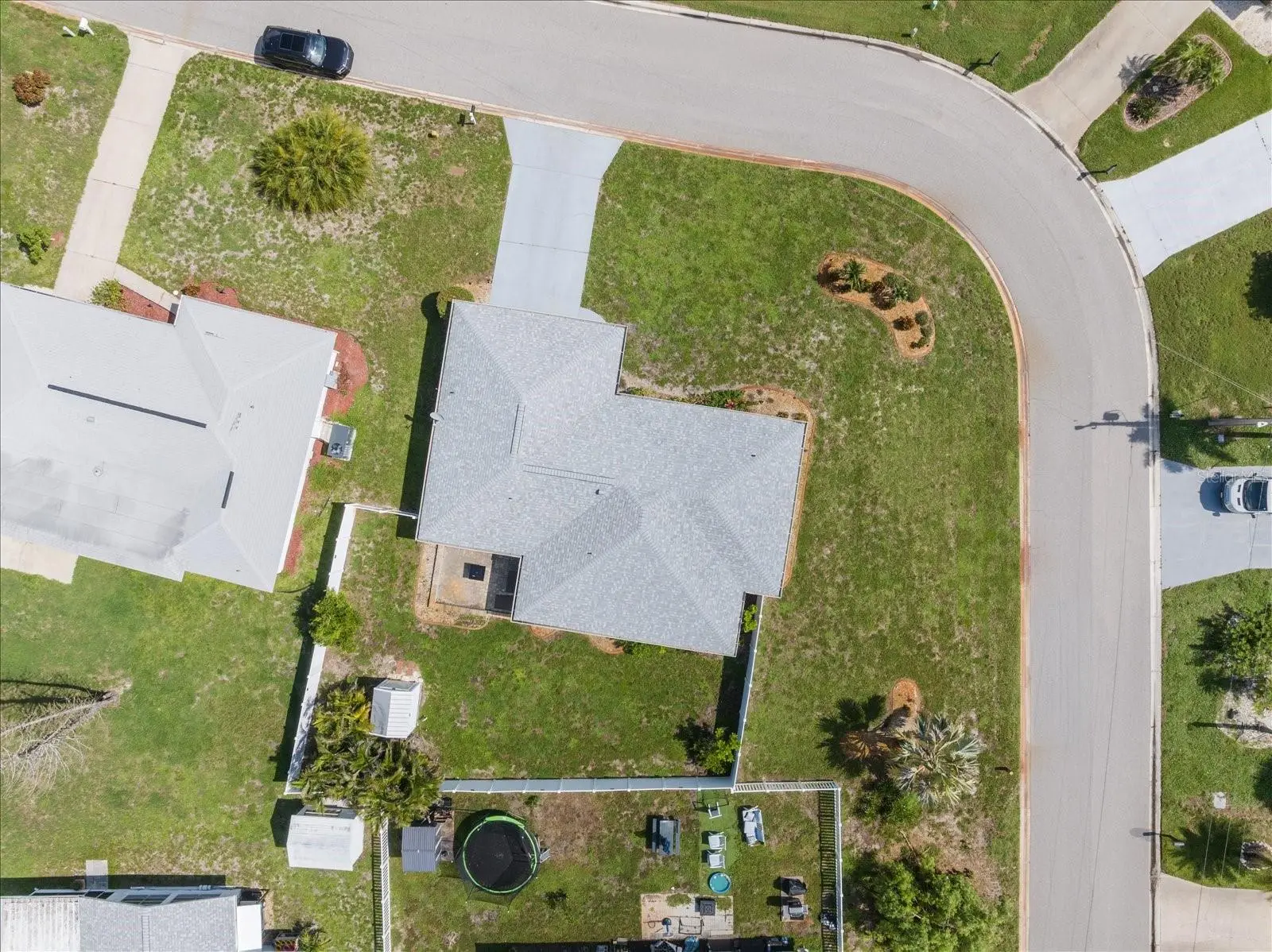 1330 Cambridge Drive, FL
