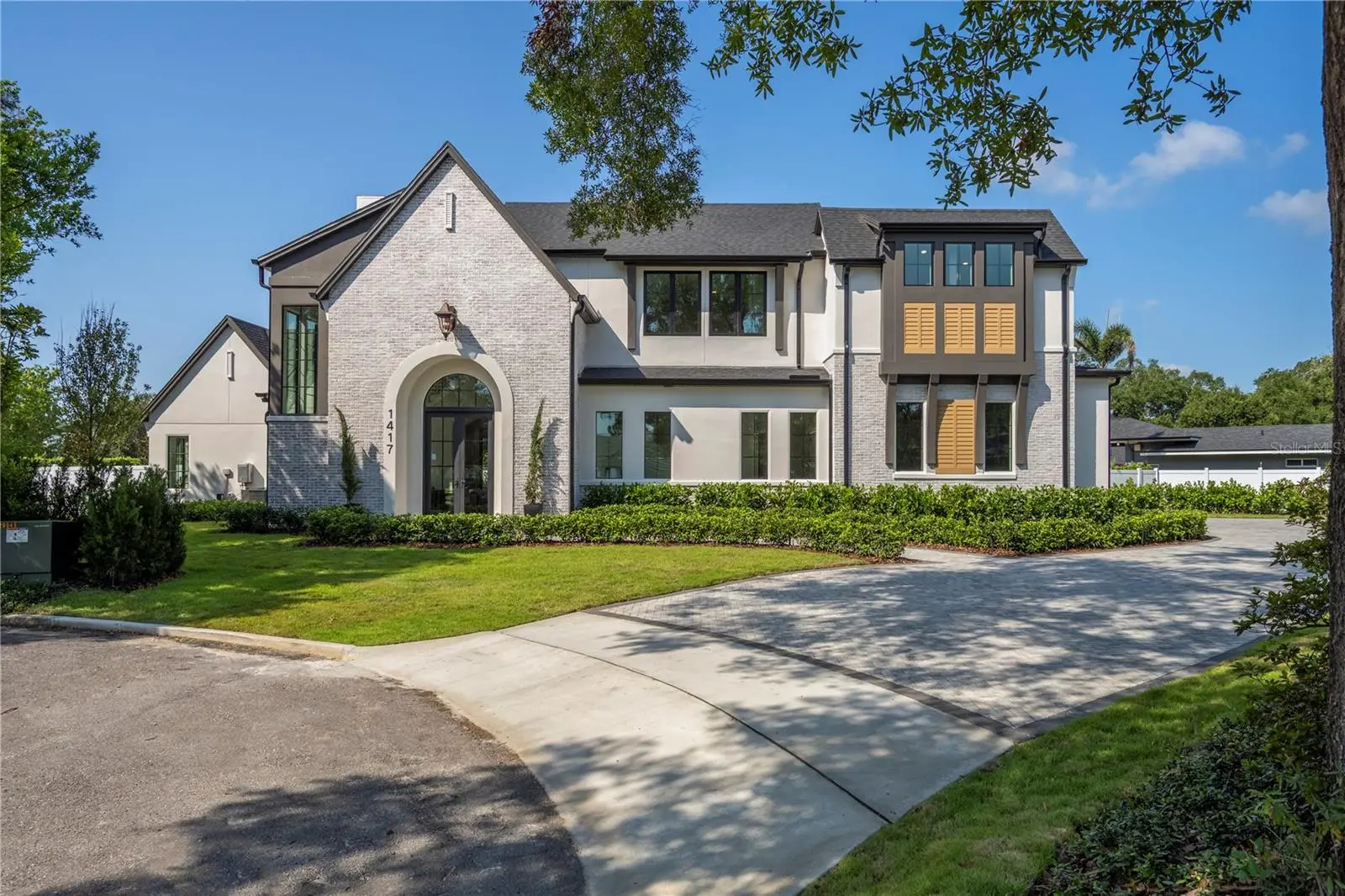 1417 Williams Drive, FL