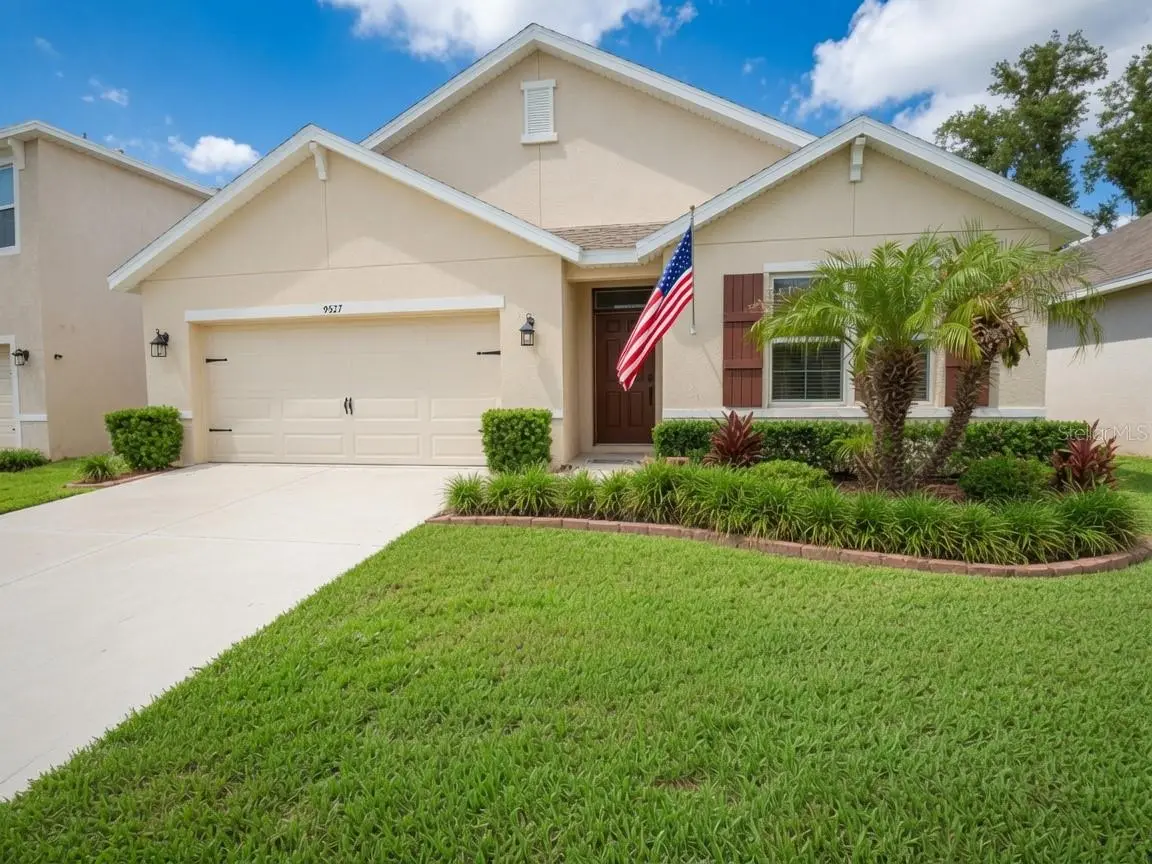 9527 Sunstone Boulevard, FL