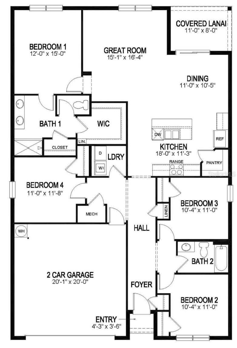 9527 Sunstone Boulevard, FL