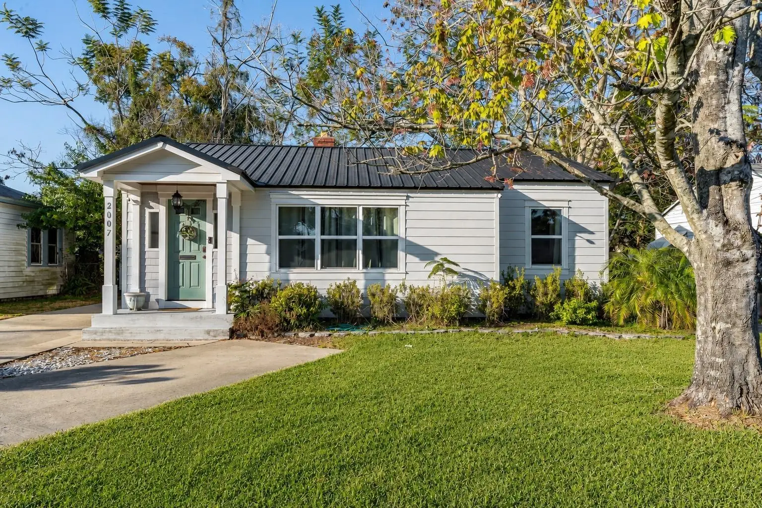 2007 Cornell Avenue, FL