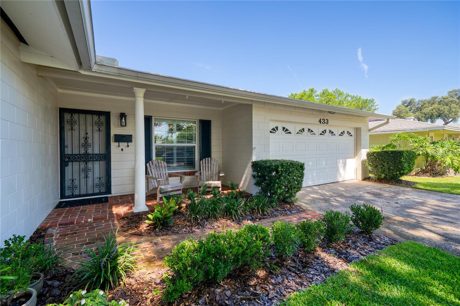 433 Gilbert Road, FL