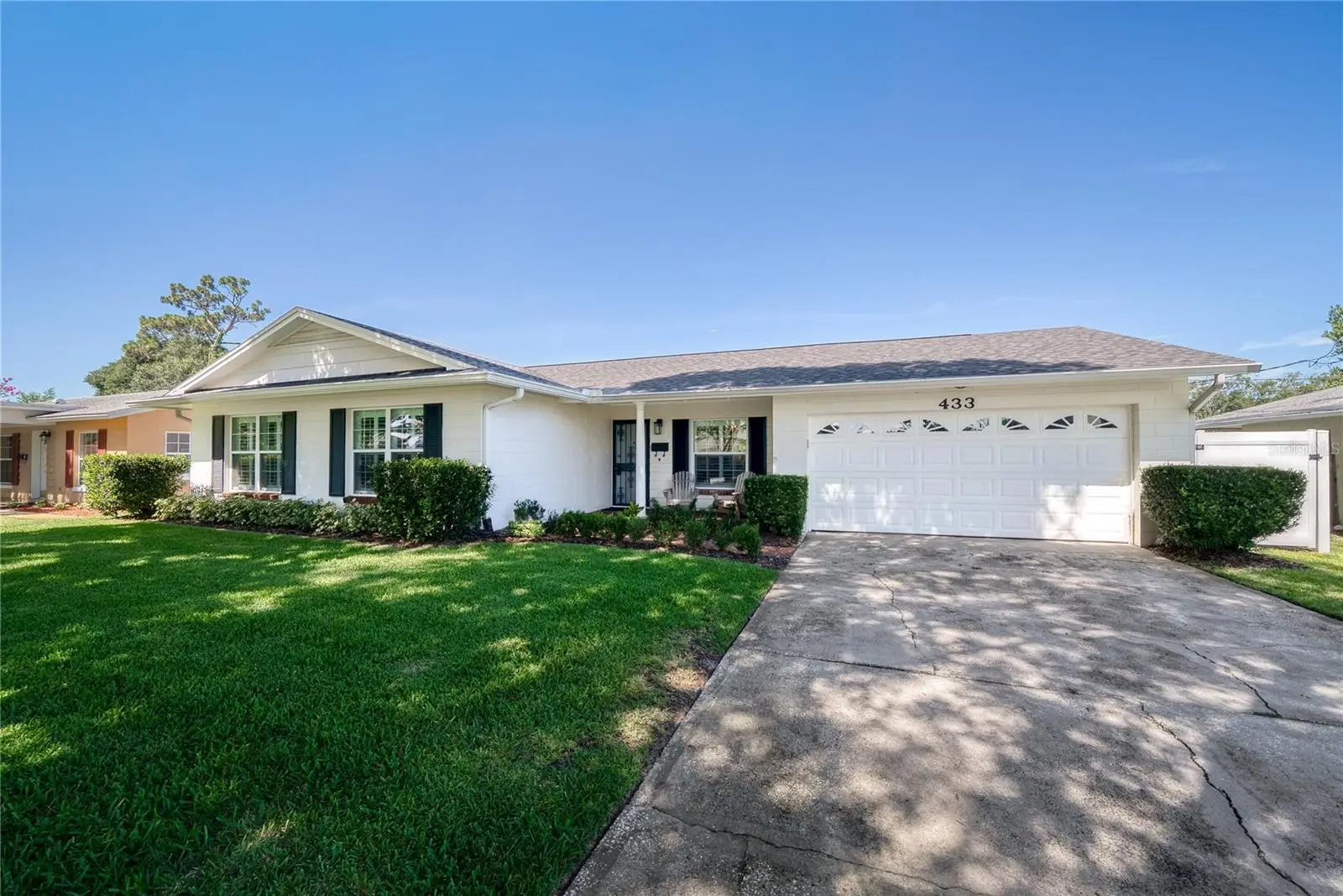 433 Gilbert Road, FL