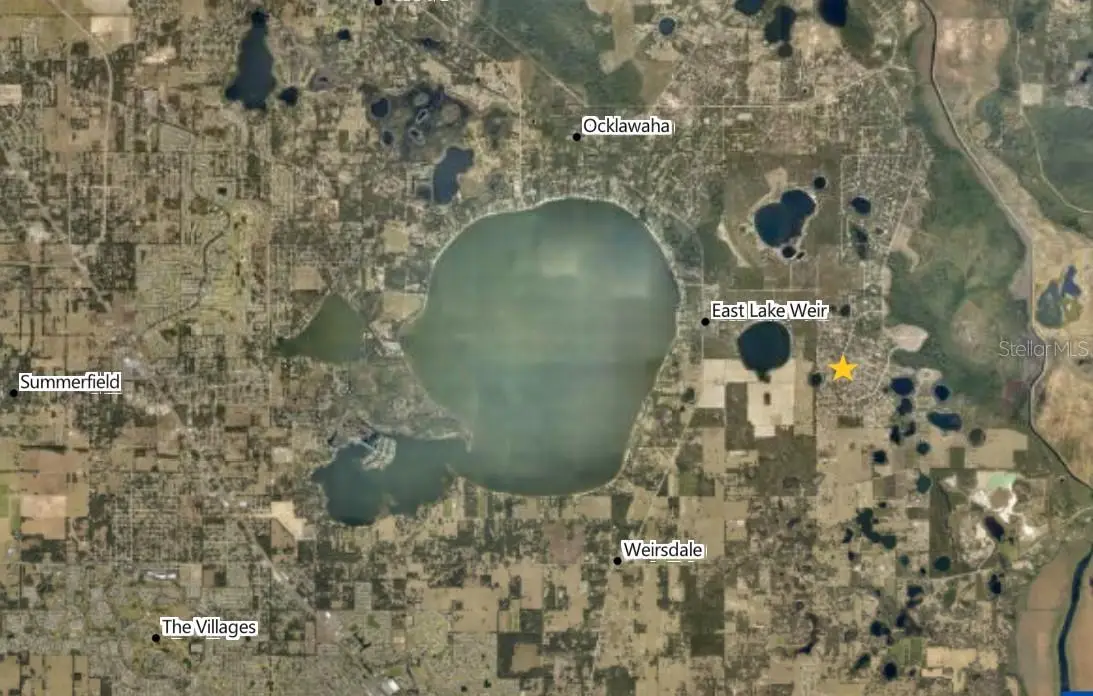 Malauka Radial, FL