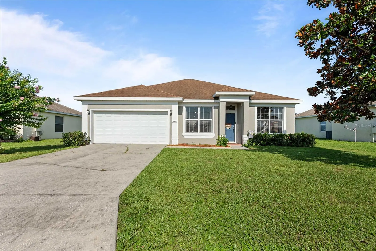 2420 75th Boulevard, FL