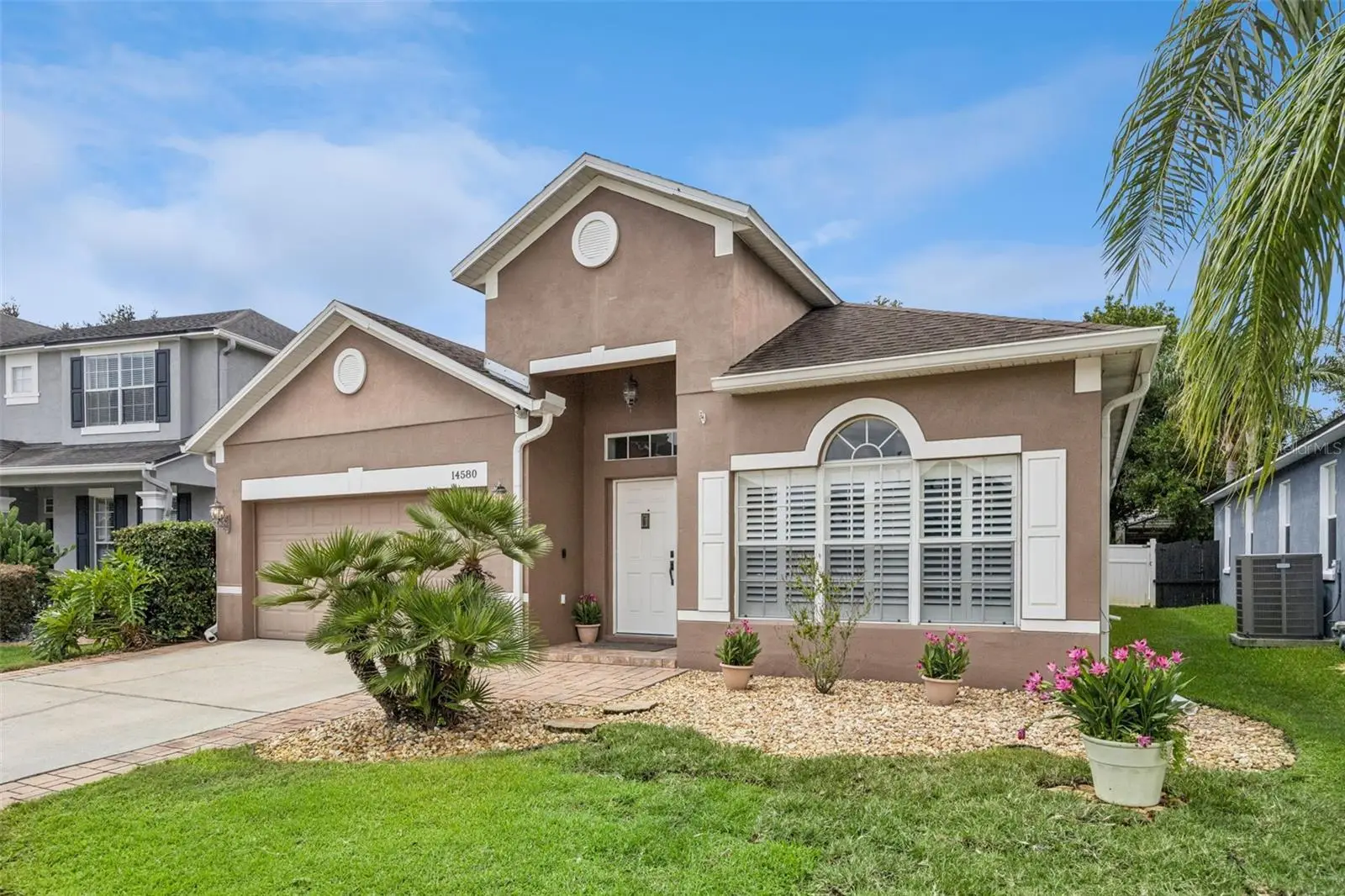 14580 Saint Georges Hill Drive, FL