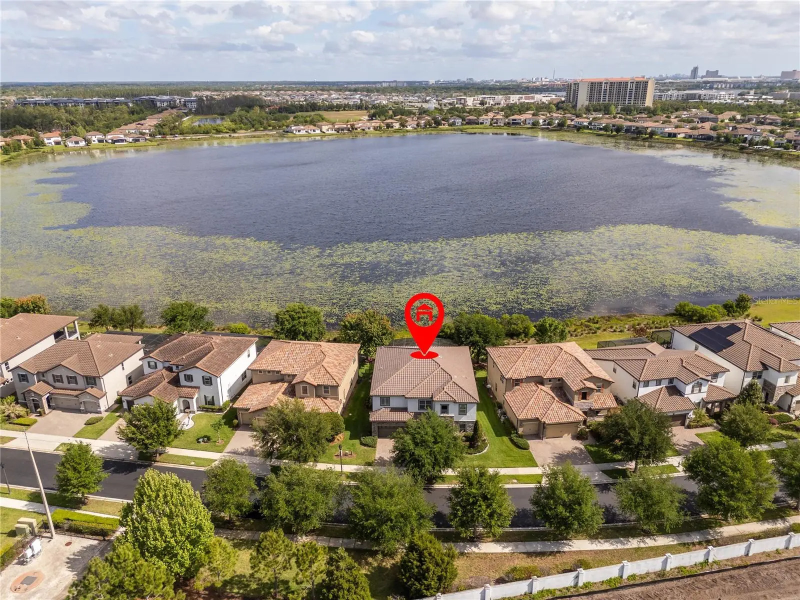 11142 Lemon Lake Boulevard, FL