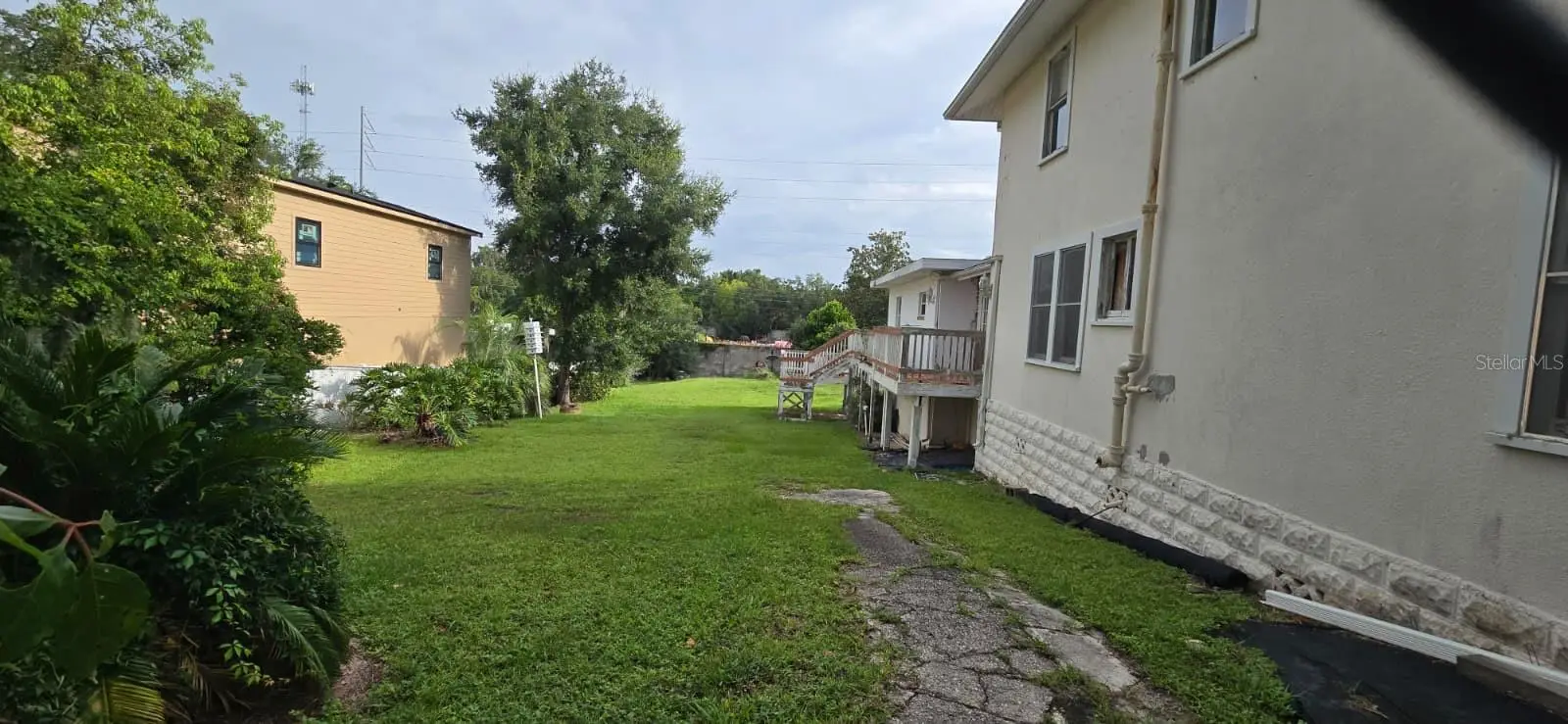 1116 Line Street, FL