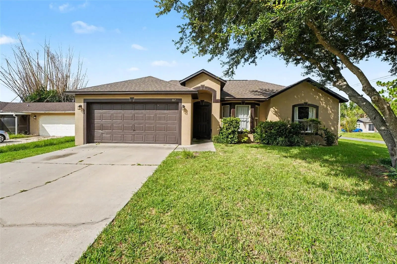 807 Del Prado Drive, FL