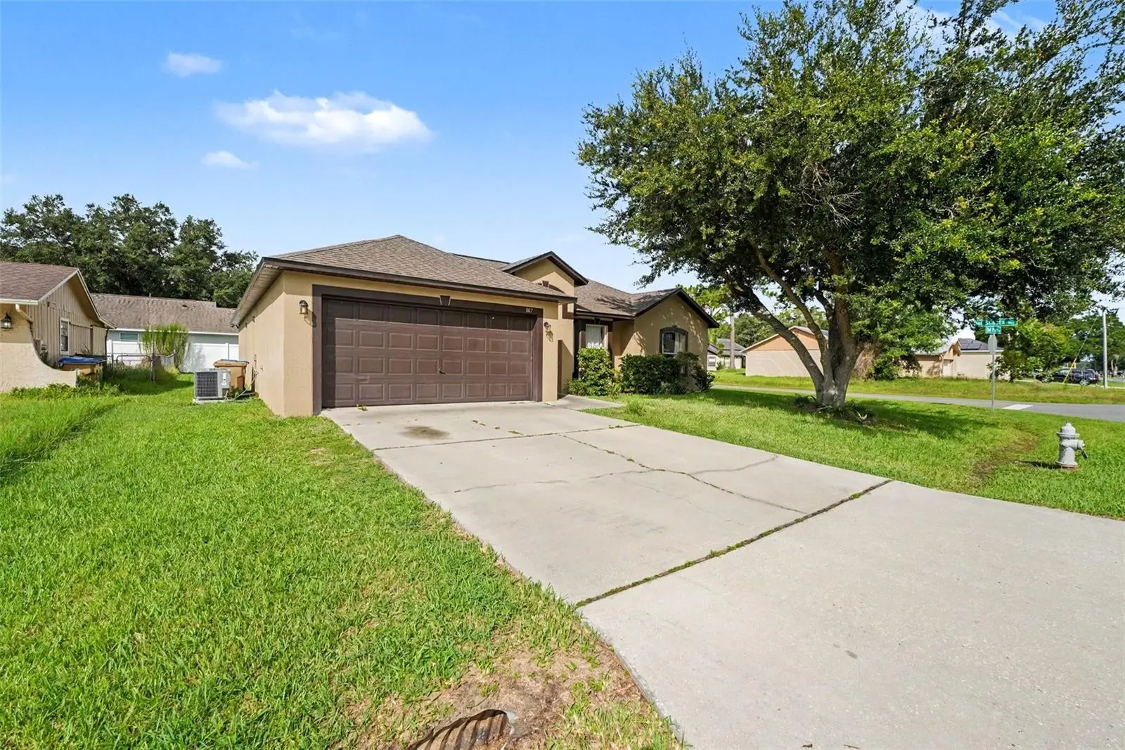 807 Del Prado Drive, FL
