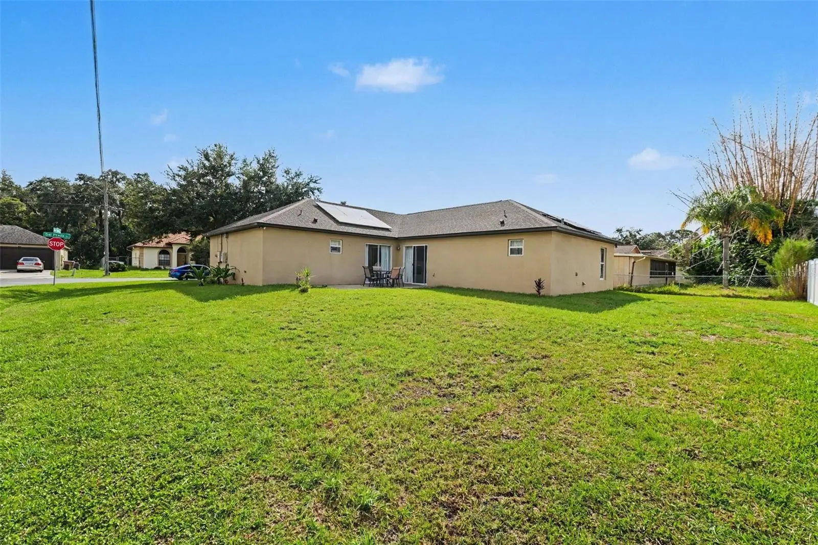 807 Del Prado Drive, FL