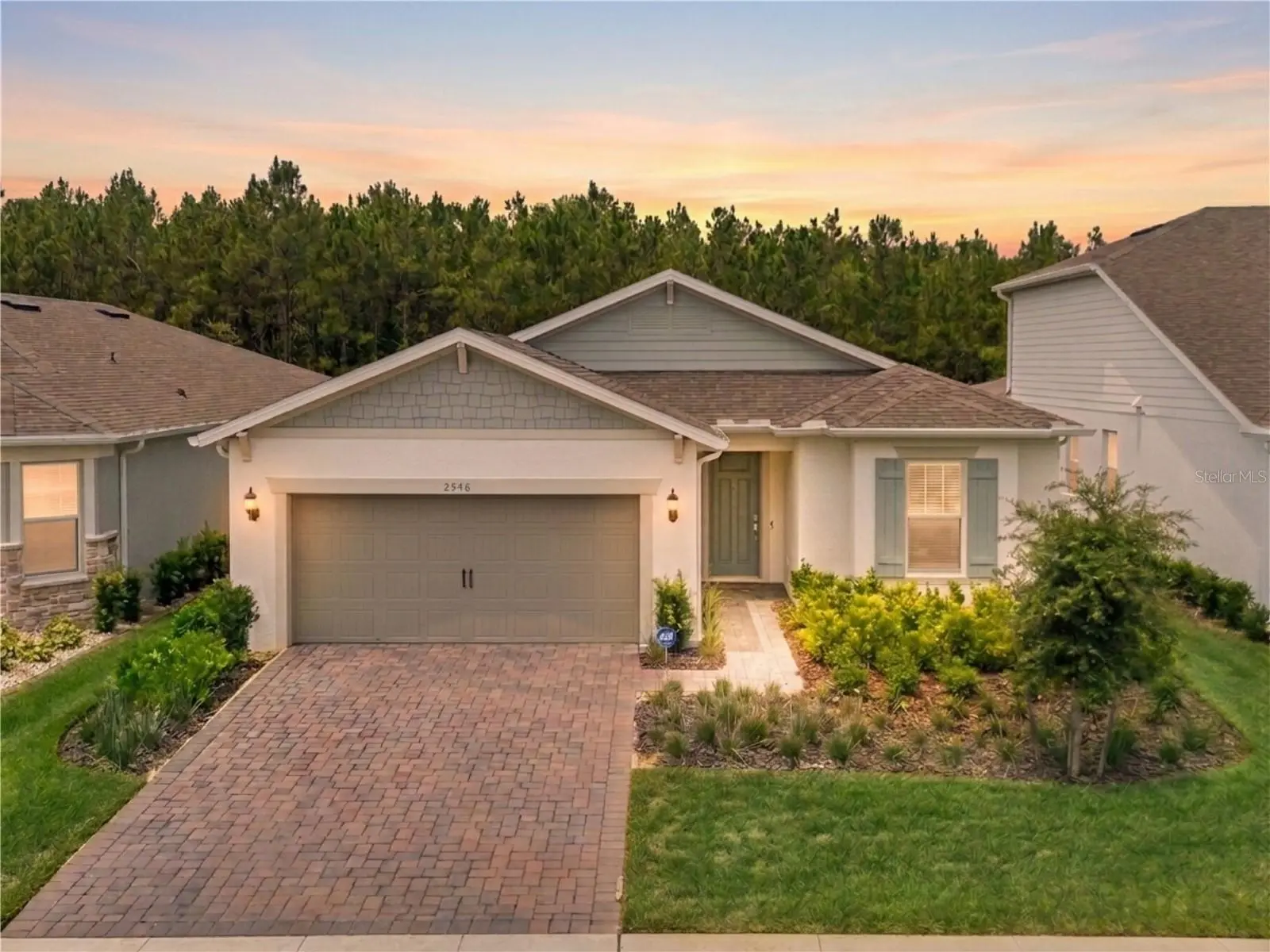 2546 Del Webb Dr, FL