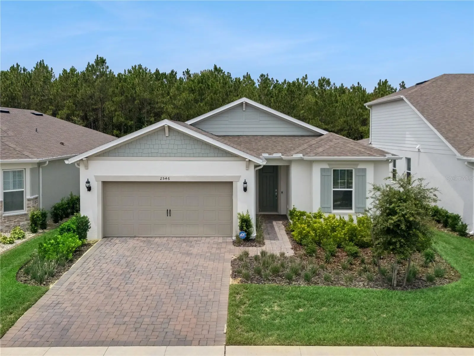 2546 Del Webb Dr, FL