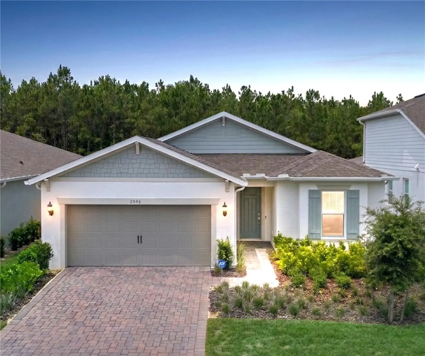 2546 Del Webb Dr, FL