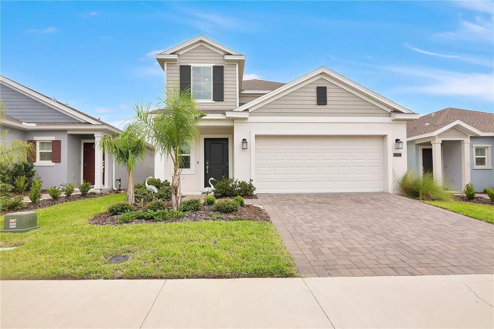 2707 Runners Circle, FL