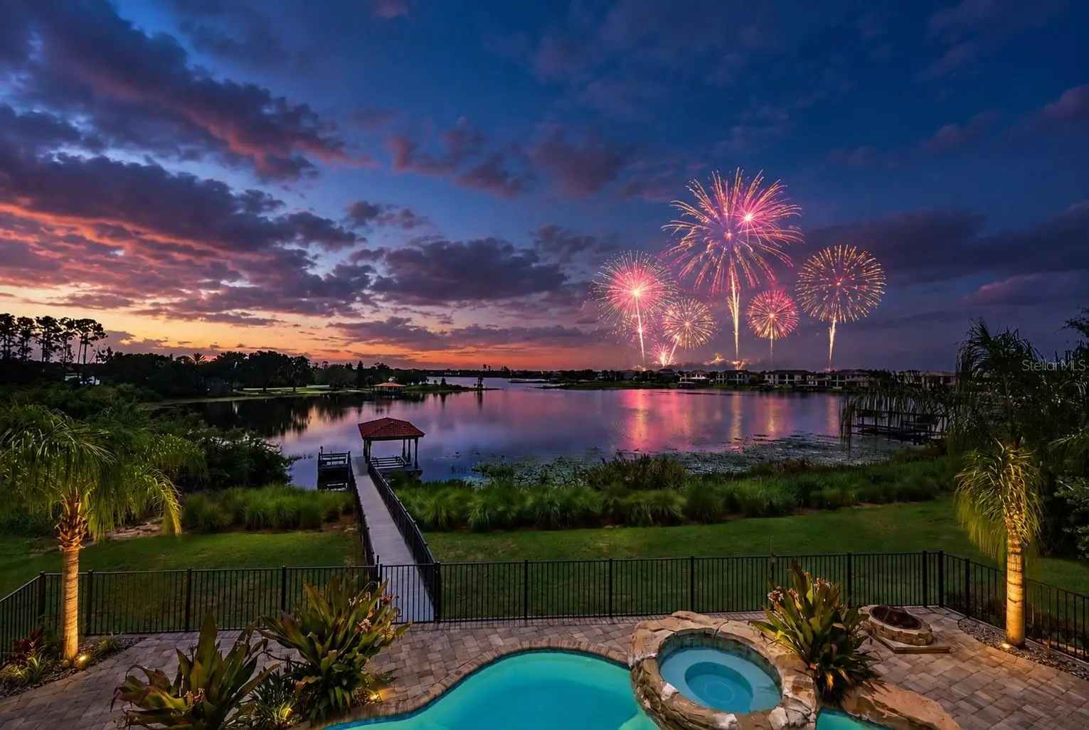 12102 Montalcino Circle, FL