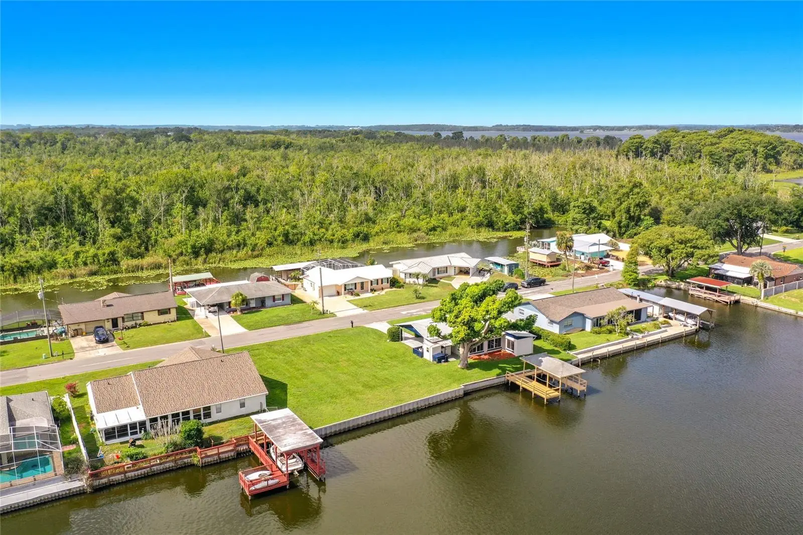 13233 Country Club, FL