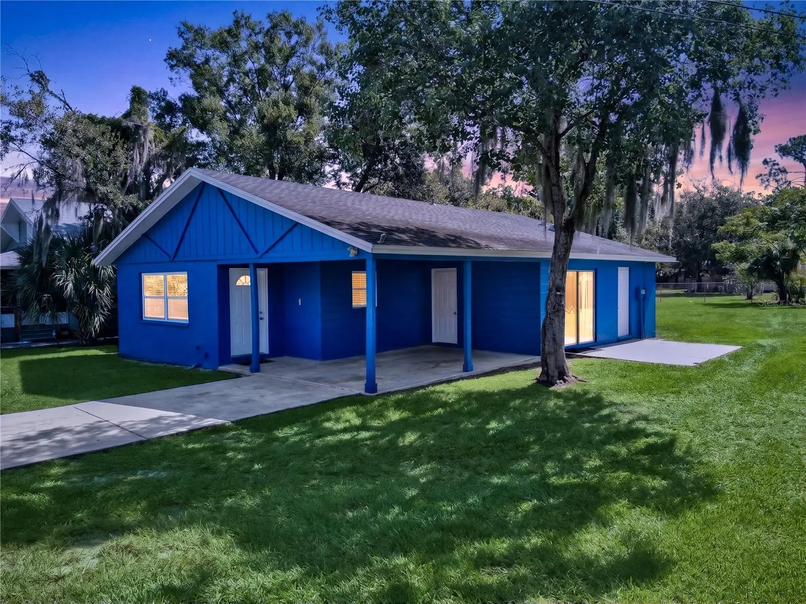 2509 Florida Avenue, FL