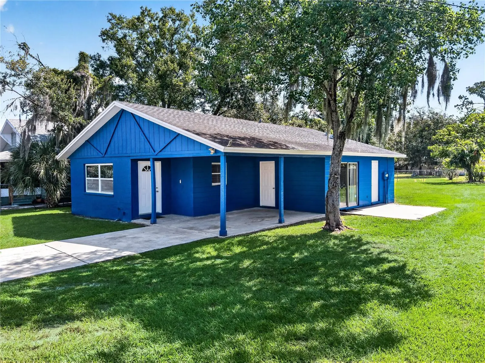 2509 Florida Avenue, FL