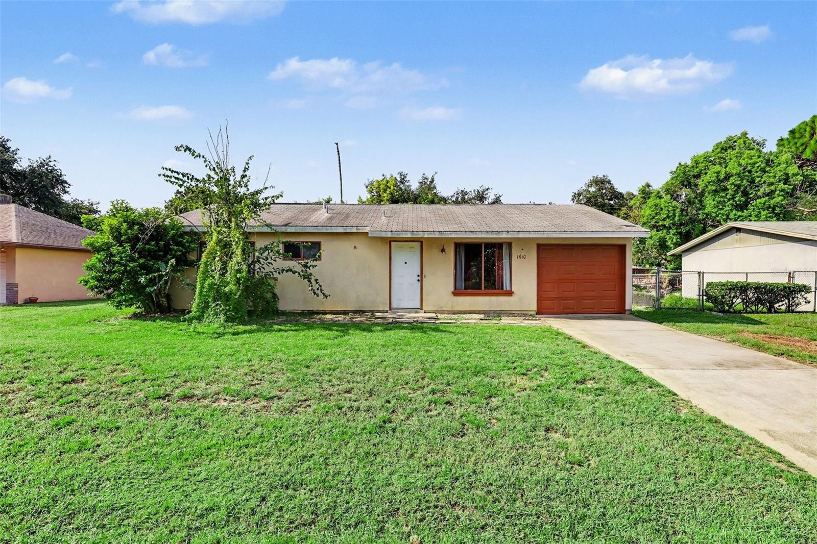 1610 Omega Street, FL
