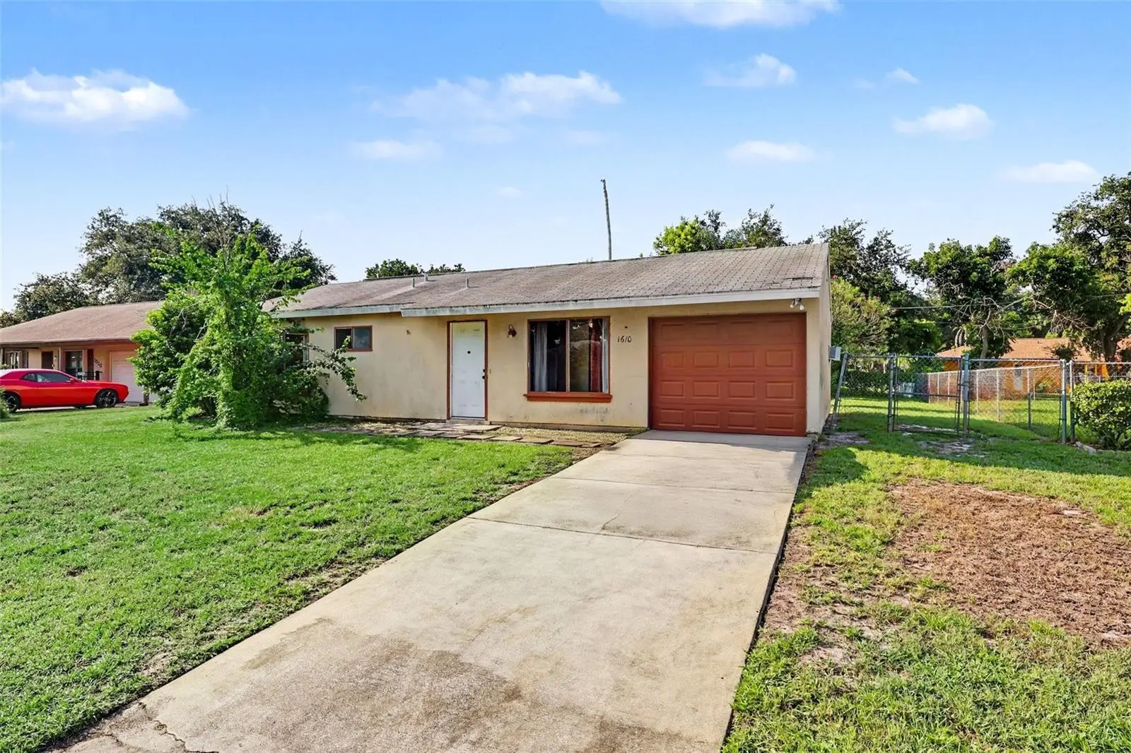 1610 Omega Street, FL