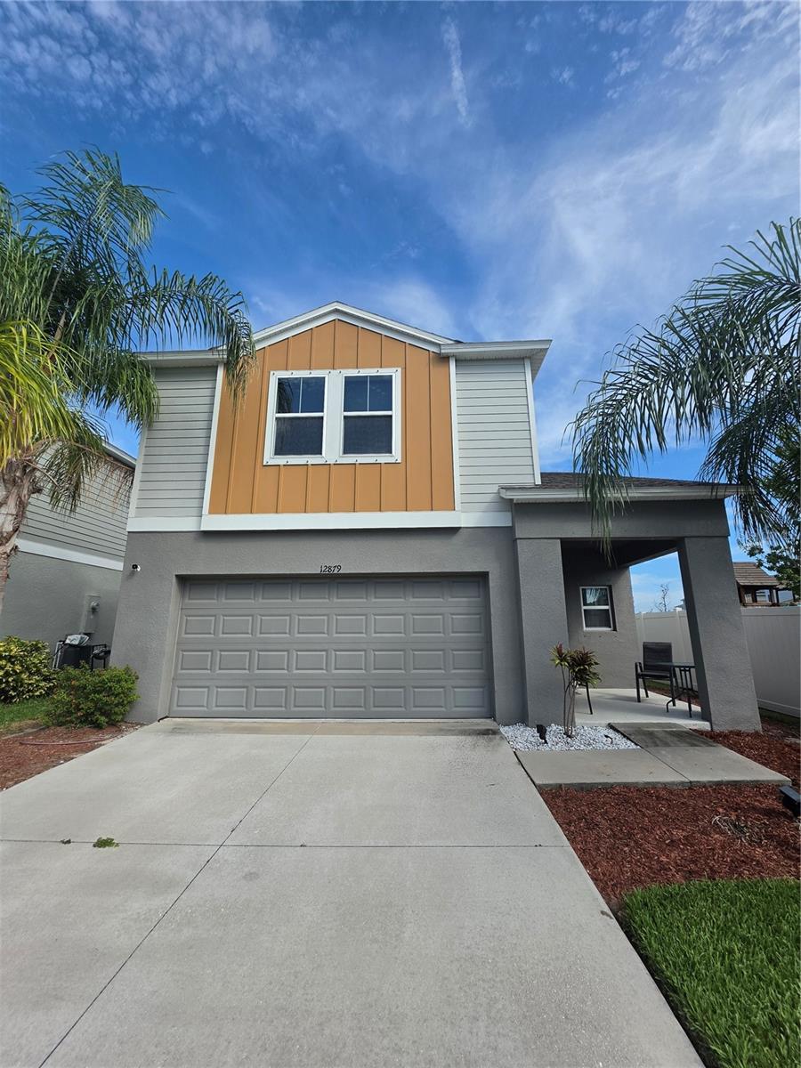 12879 French Market Drive, FL