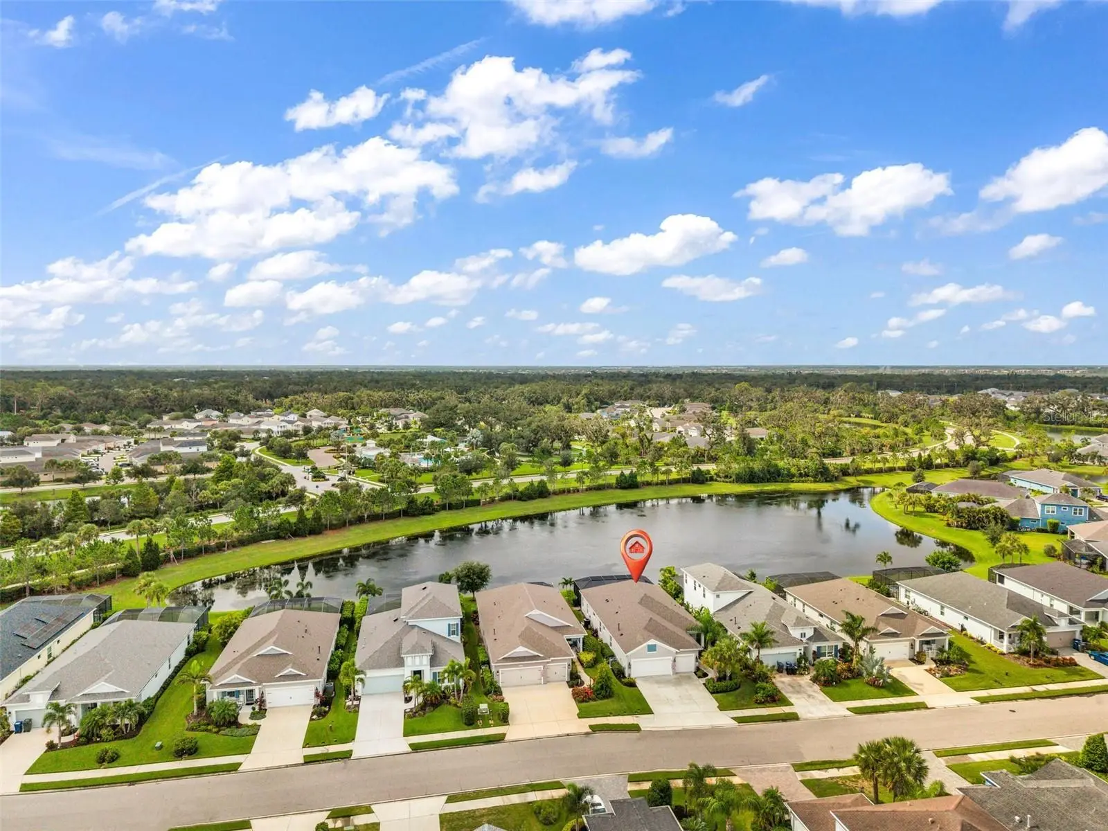 10703 Falling Leaf Court, FL