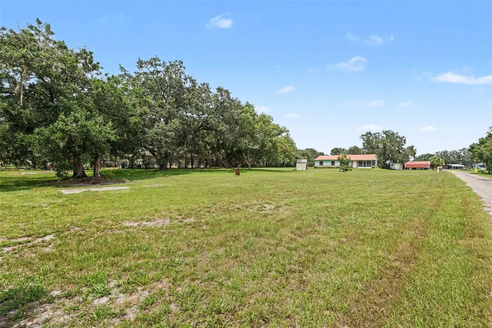 3149 Sydney Dover Road, FL