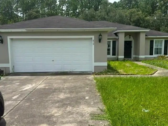 818 Marion Oaks Manor, FL