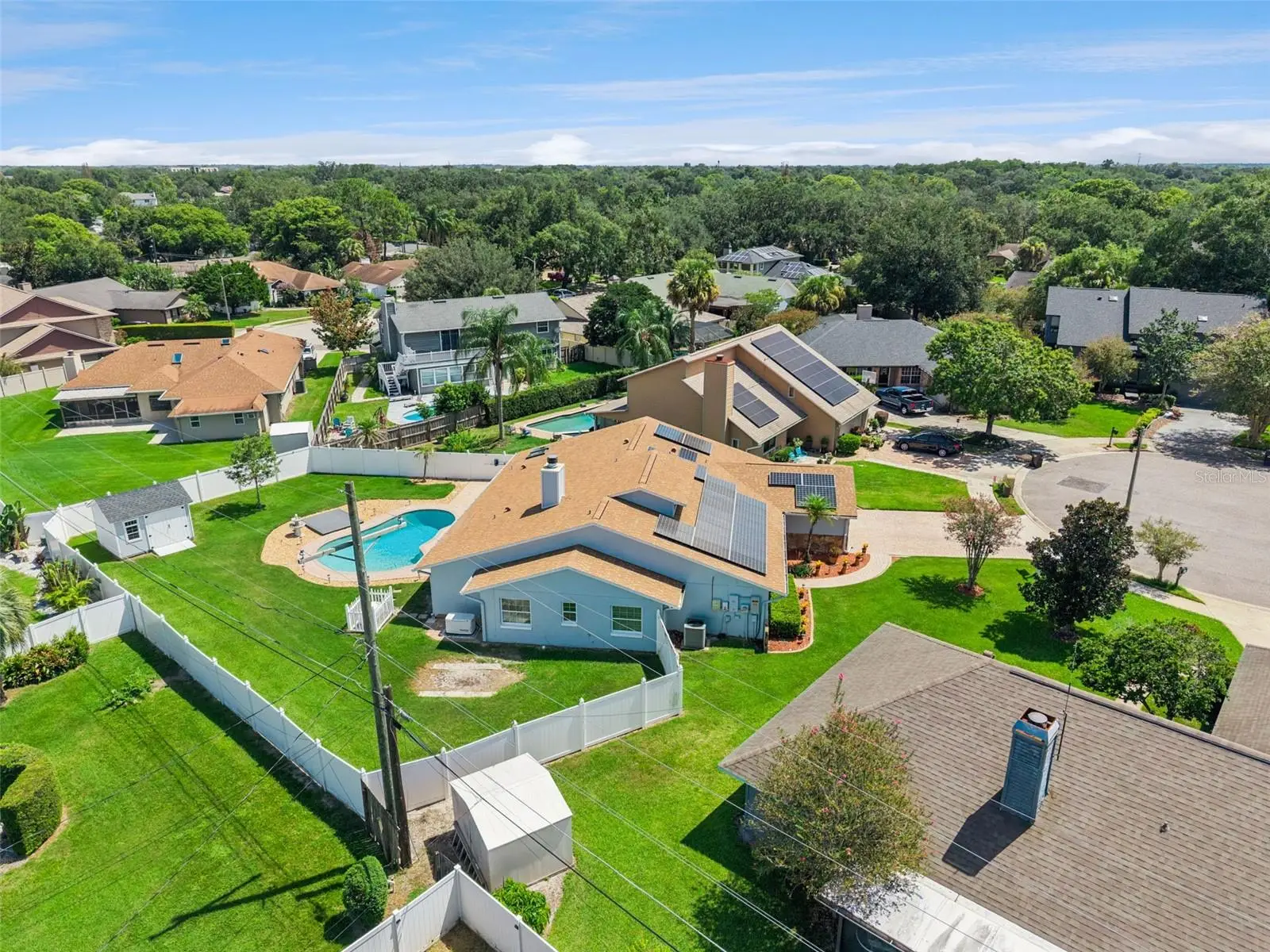 1010 Paladin Court, FL