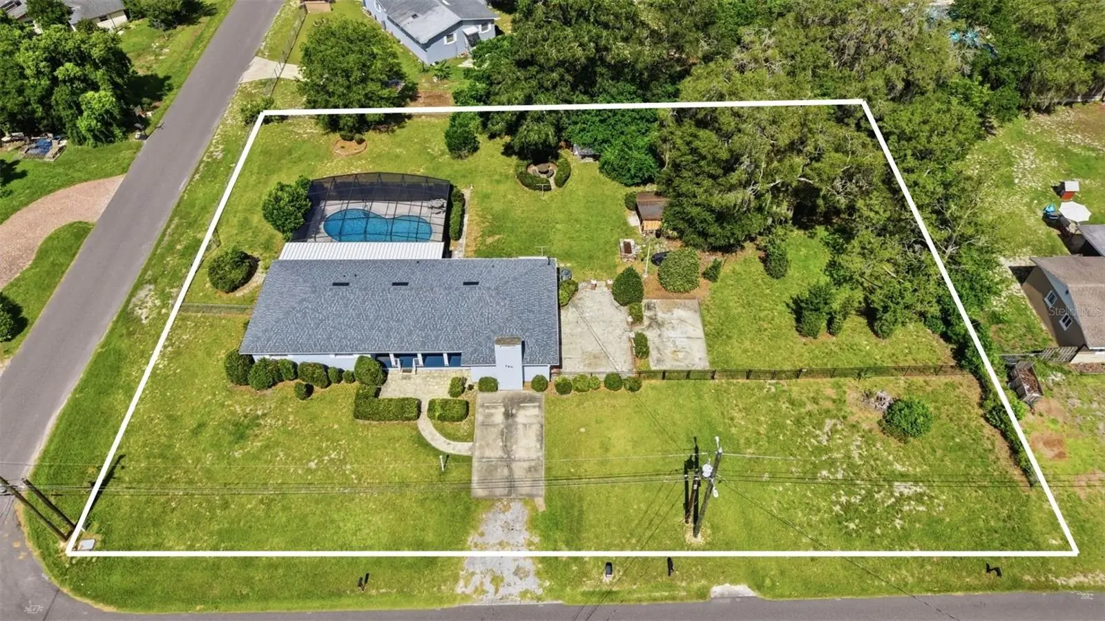 790 Boundary Avenue, FL