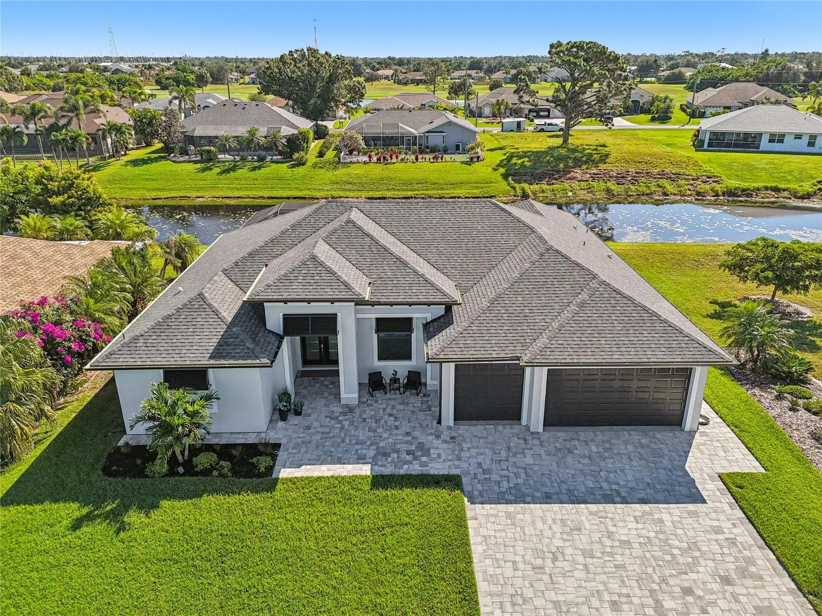 35 Medalist Court, FL