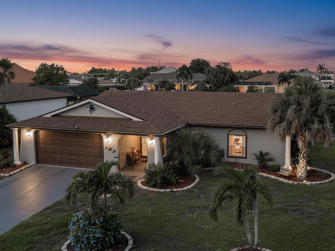 107 Peckham Street, FL