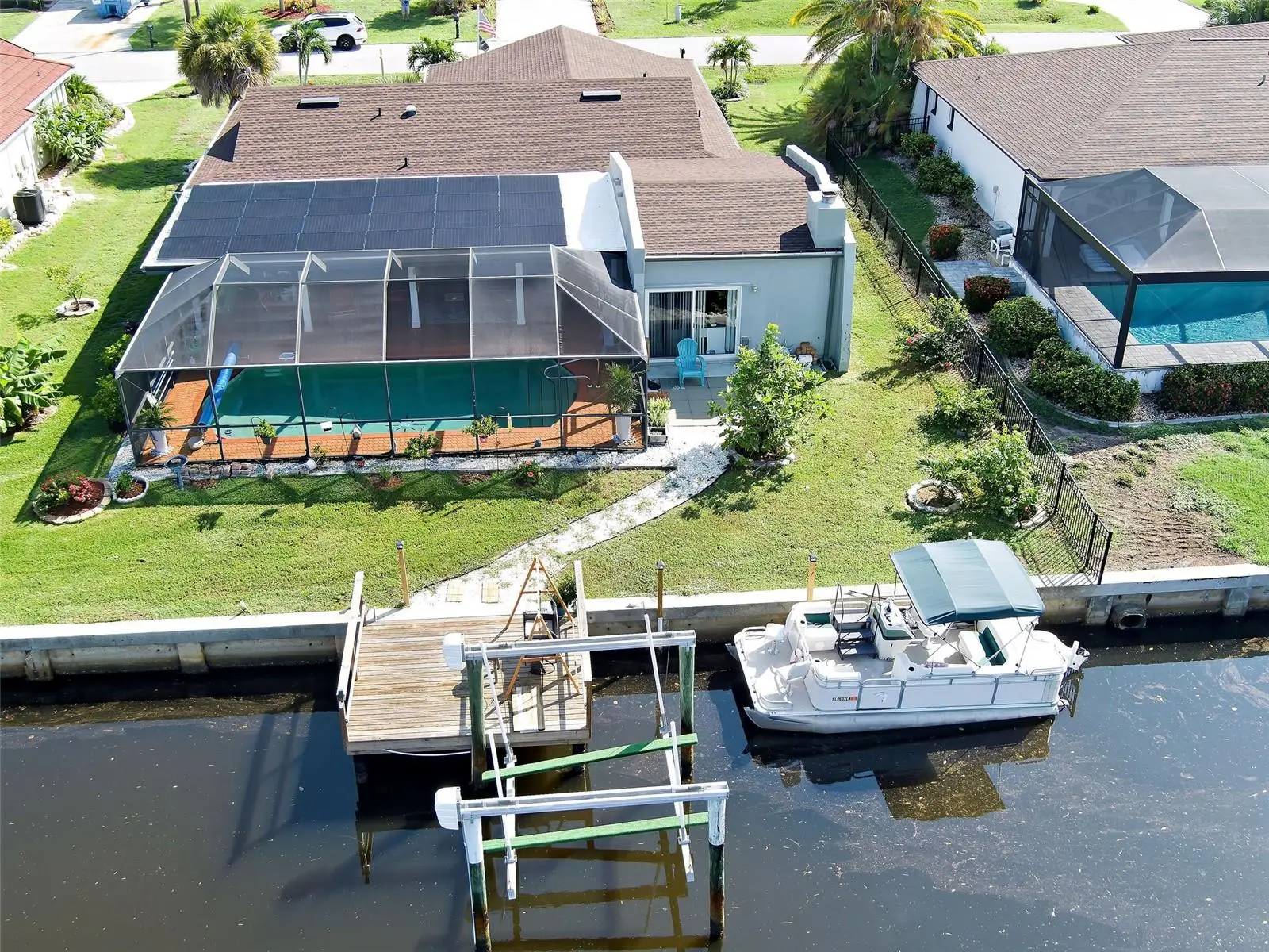 107 Peckham Street, FL