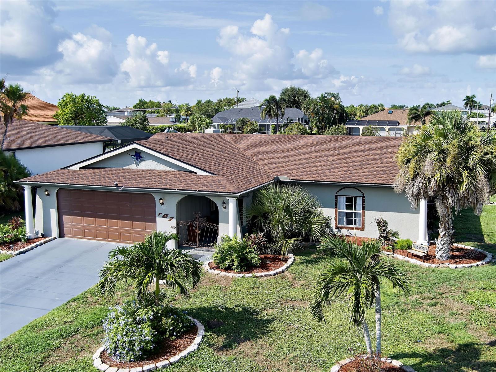 107 Peckham Street, FL
