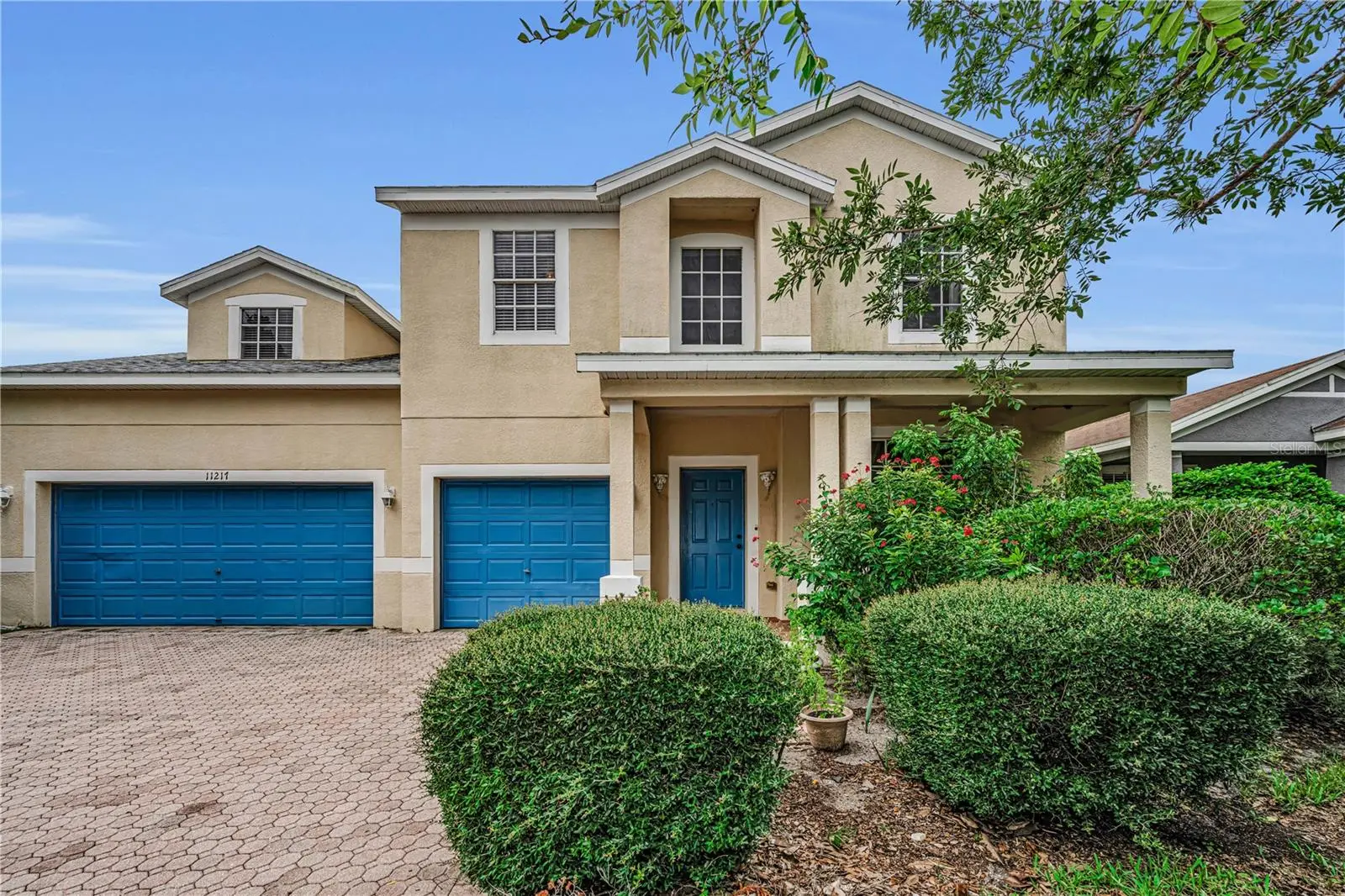 11217 Laurel Brook Court, FL