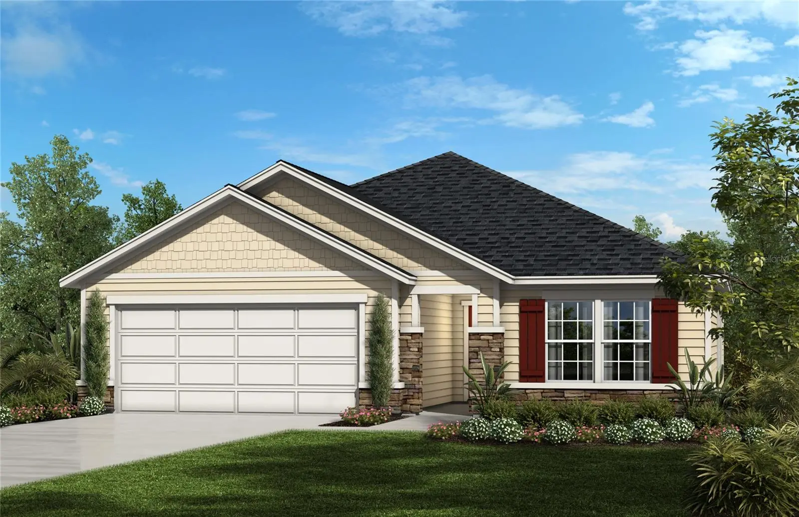 118 Tea Olive Drive, FL