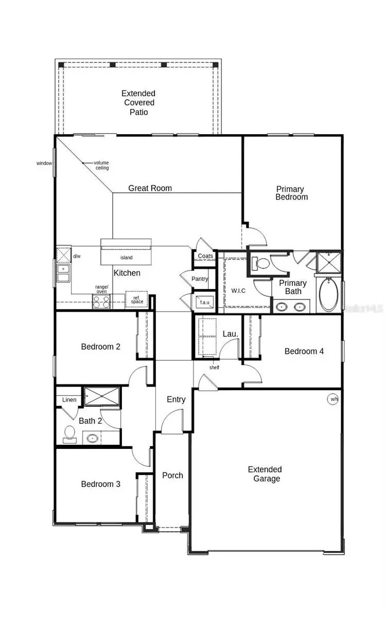 118 Tea Olive Drive, FL