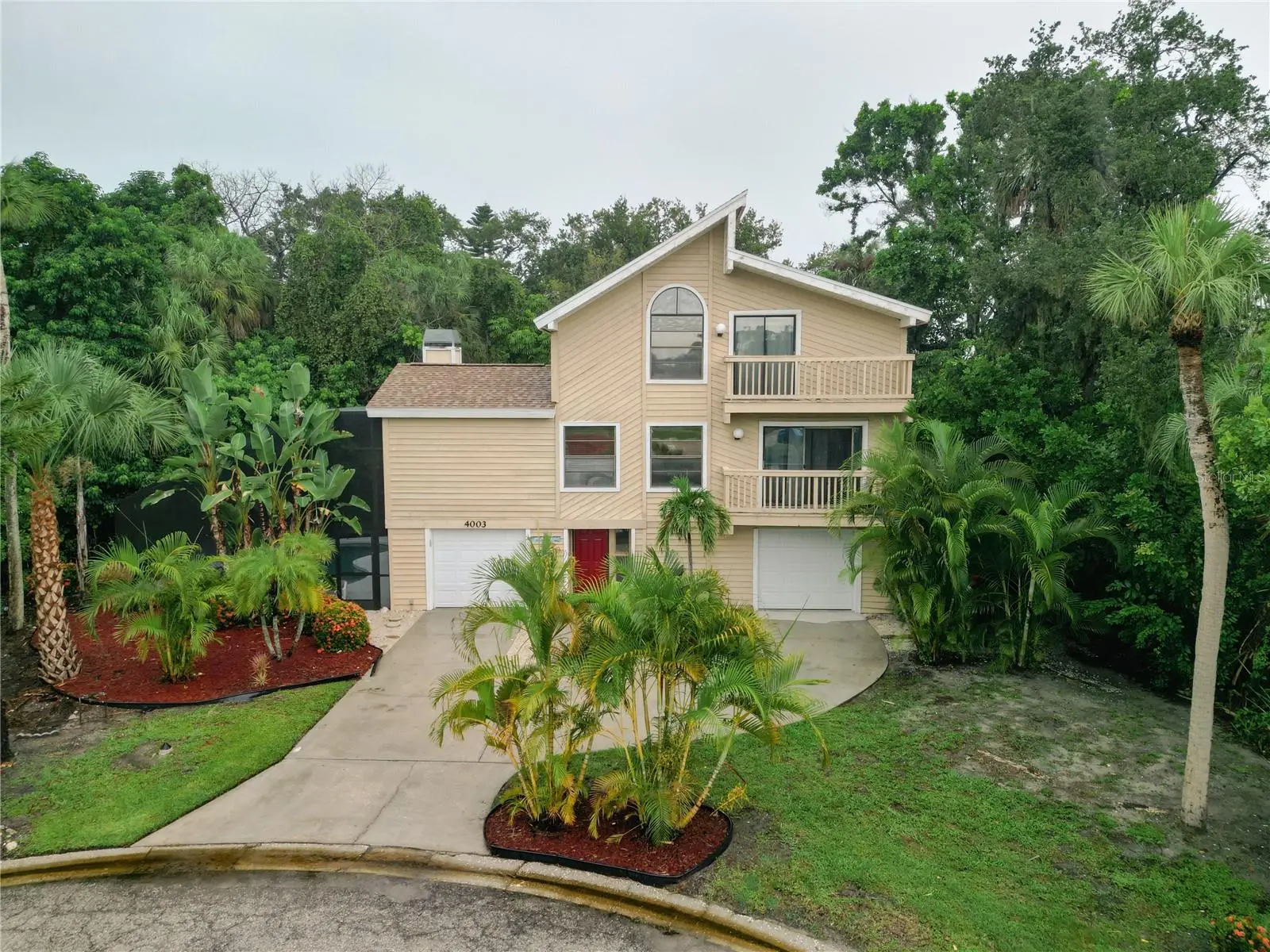 4003 Bayside Court, FL