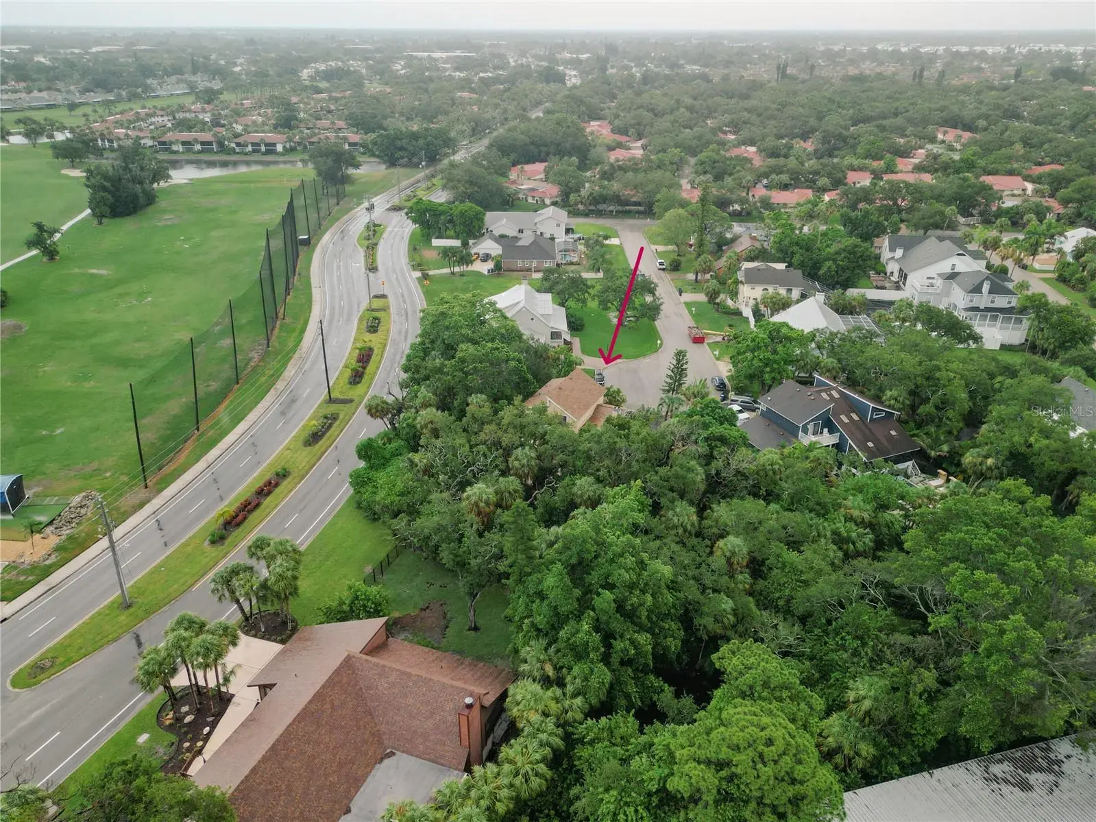 4003 Bayside Court, FL