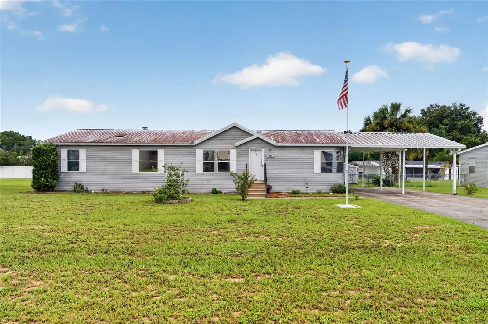 11416 Pheasant Trail, FL