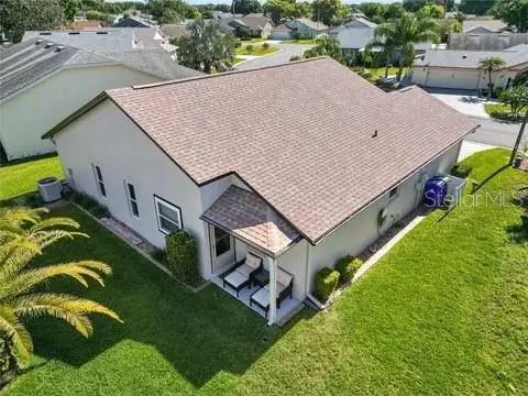 6060 Condor Drive, FL