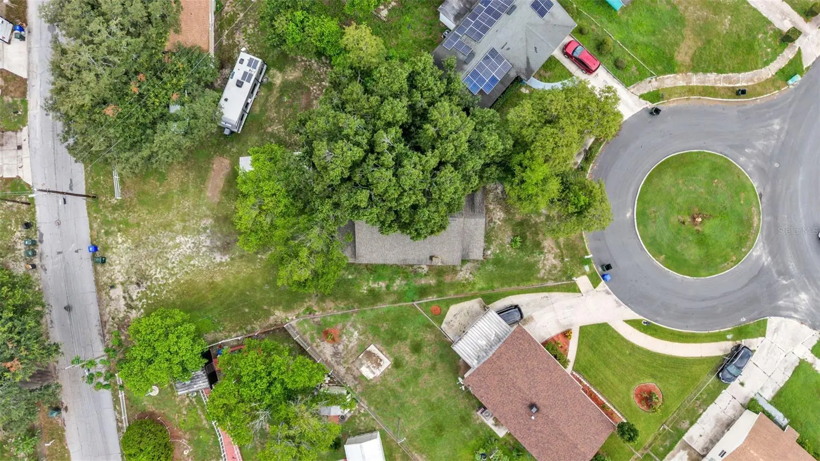 1232 Wright Drive, FL