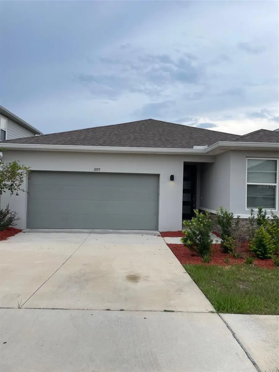 1055 Sugarwood Street, FL