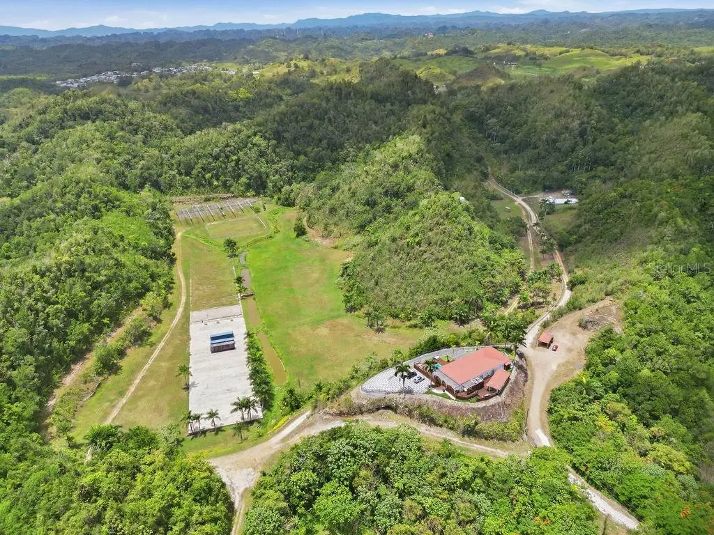 Pr 129 Espezanza Ward, PR