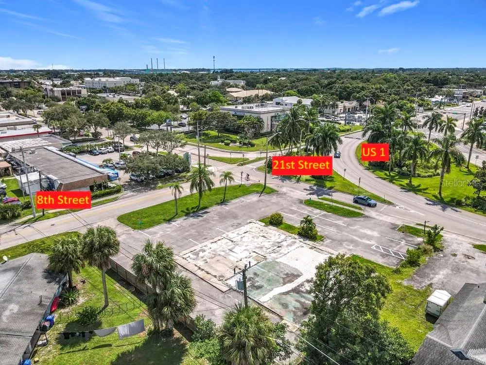 810 21st Street, FL