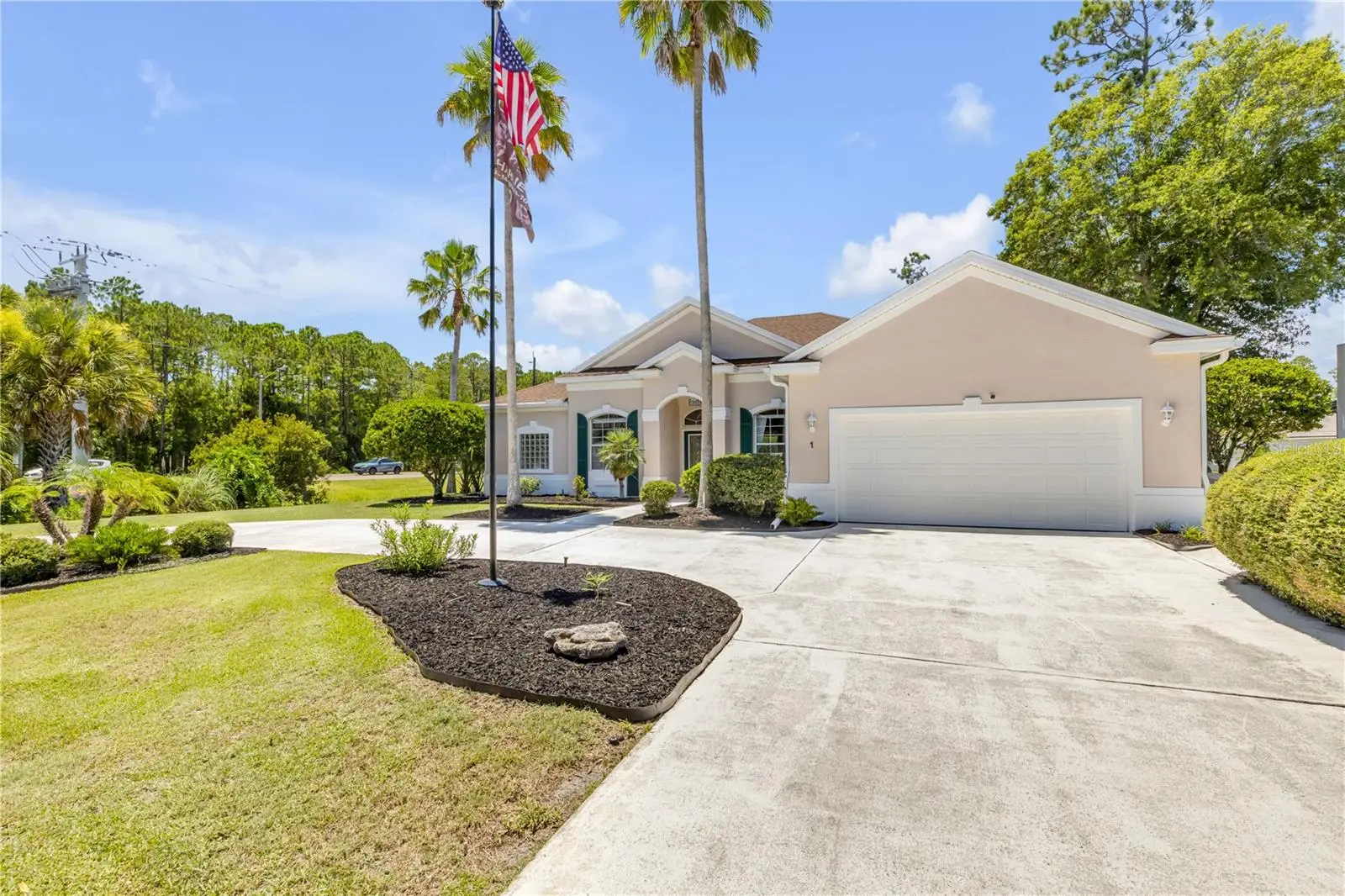 1 Wellington Drive, FL