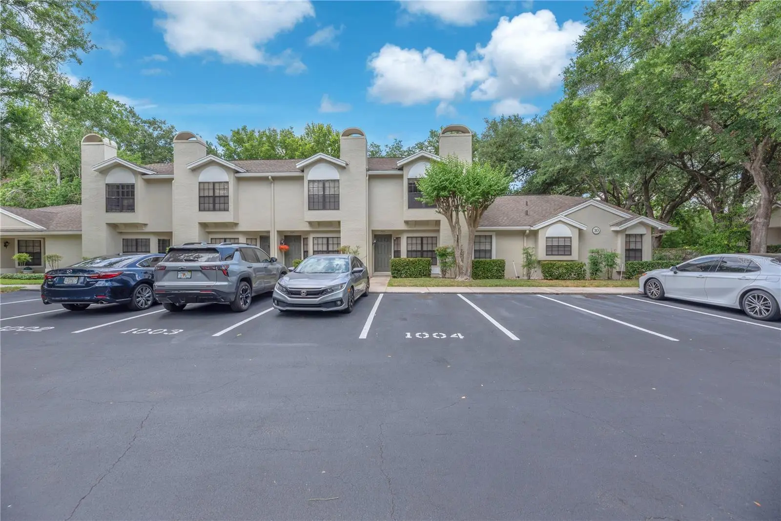 5100 Burchette Road, FL