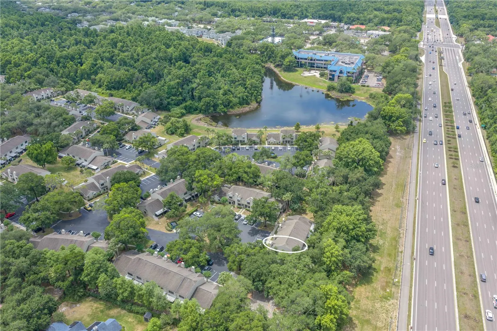 5100 Burchette Road, FL